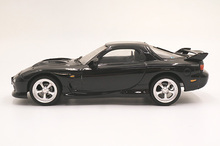 1/24 ISD17 FD3S RX-7改 恭子