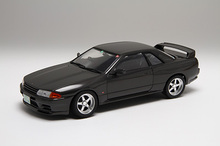 1/24 ISD2 スカイラインGT-R V・specⅡ(BNR32)中里毅