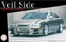 ID-264 1/24 ヴェイルサイド シルビア S14 C-Iモデル