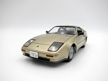 HC-2 1/24 ハイソカーシリーズ No.2 フェアレディ 300ZR '86(ハイソカーバージョン)