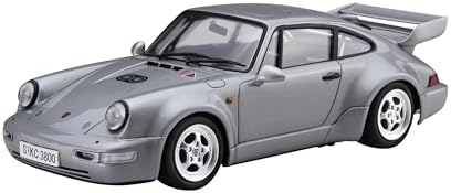 RS-120 1/24 ポルシェ911 カレラ3.8RSR