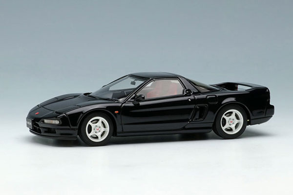 EM388C EIDOLON 1/43 ホンダ NSX(NA1) 1990 ベルリナブラック