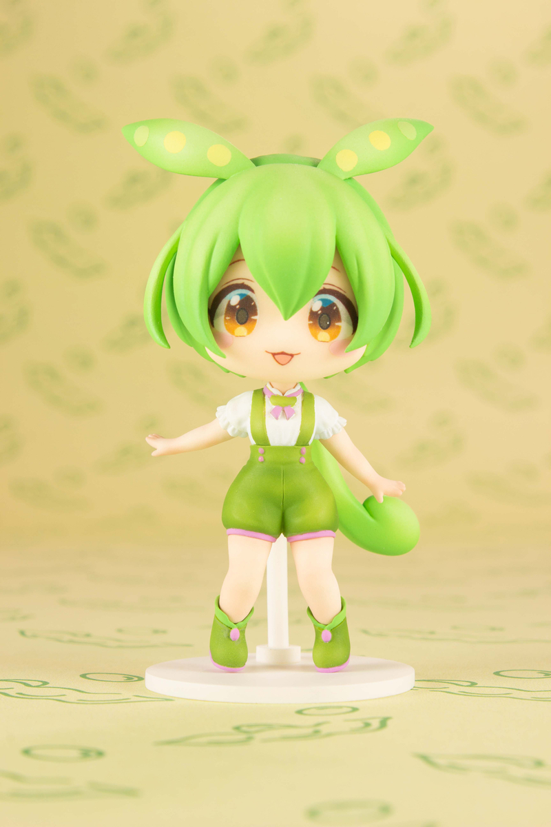 PF271 ずんだもん