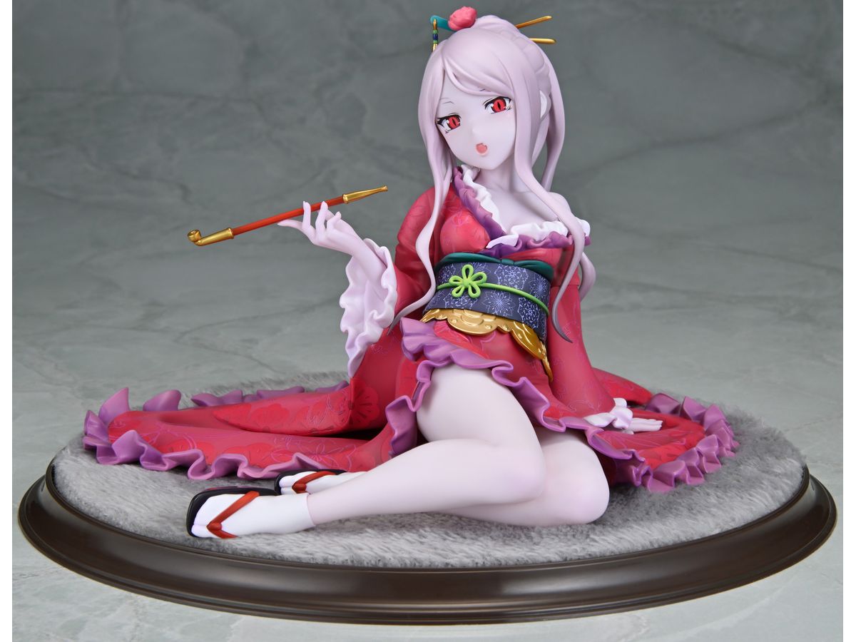 シャルティア 艶麗賀正Ver.