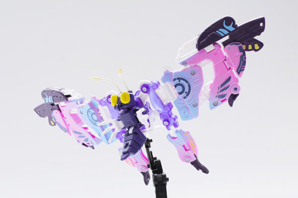 52TOYS BEASTBOX BB-56 BULLET(バレット)