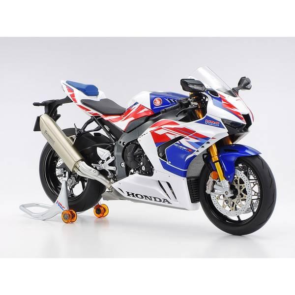 14141  1/12 Honda CBR1000RR-R FIREBLADE SP 30th Anniversary