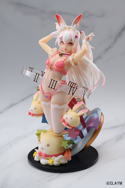 時の兎 YUKI