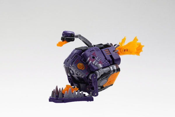 52TOYS BEASTBOX BB-42KR KHARON (カロン)