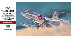 PT19 F-104C スターファイター 'アメリカ空軍'