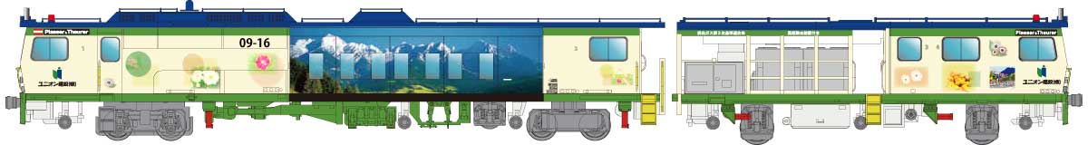 4711 マルチプルタイタンパー ユニオン建設タイプ(動力付き)