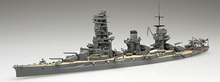 特-71 1/700 特シリーズ №71 日本海軍戦艦 山城(昭和16年開戦時/昭和19年)