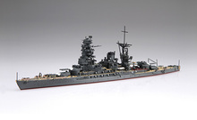 特-90 1/700 特シリーズ №90 日本海軍戦艦 長門(昭和19年/捷一号作戦)