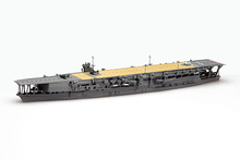 特-48 1/700 特シリーズ No.48 日本海軍航空母艦 加賀