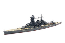 特-23 1/700 特シリーズ No.23 日本海軍戦艦 金剛(昭和19年/捷一号作戦)