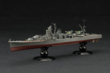 FH-49 1/700 帝国海軍シリーズ №49 日本海軍軽巡洋艦 能代 フルハルモデル