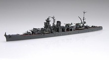 1/700 特シリーズ №107 日本海軍軽巡洋艦 能代