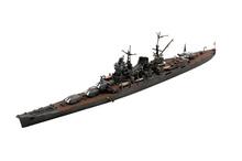 特-69 1/700 特シリーズ No.69 日本海軍重巡洋艦 最上(昭和17年)