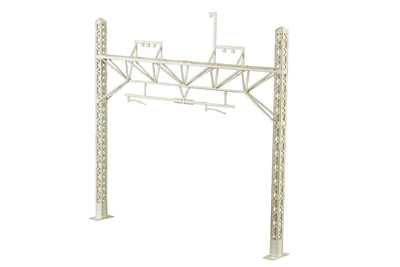MS065 1/80 ペーパーキット 架線柱