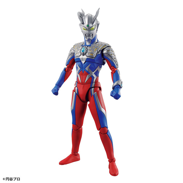 Figure-rise Standard ウルトラマンゼロ