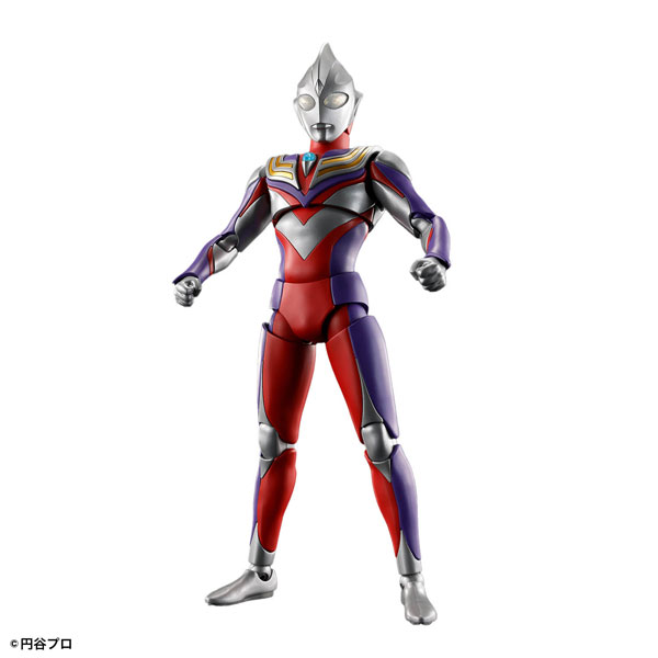 Figure-rise Standard ウルトラマンティガ マルチタイプ