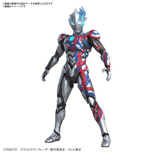 Figure-rise Standard ウルトラマンブレーザー