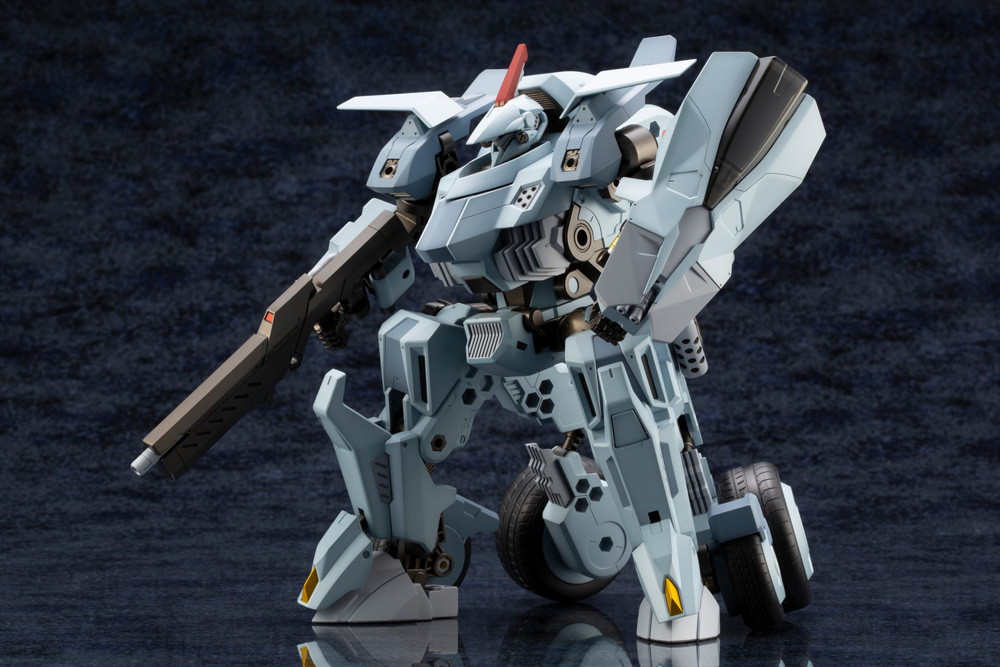 HG027R バルクアーム・グランツ 【再生産】