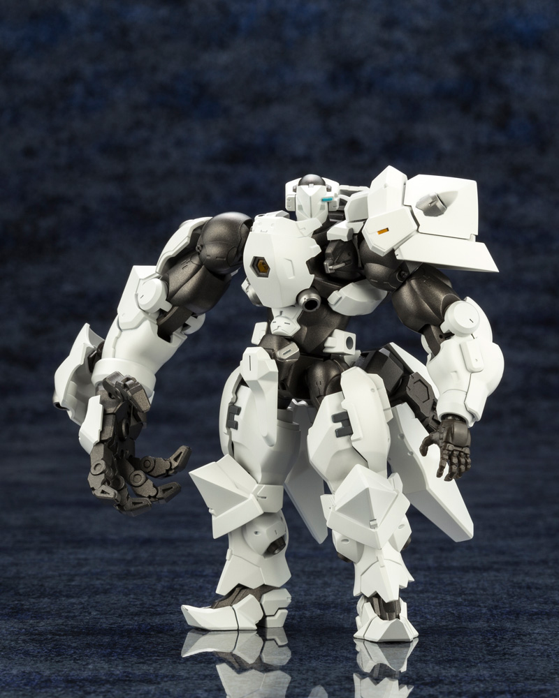 HG079X ガバナー ヘヴィアーマータイプ:ルーク 【再生産】