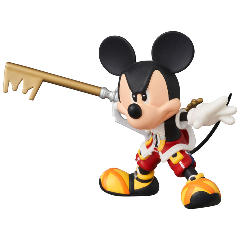 UDF MICKEY MOUSE(KHⅡ)