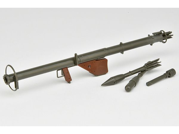 LA092 リトルアーモリー M1A1バズーカ