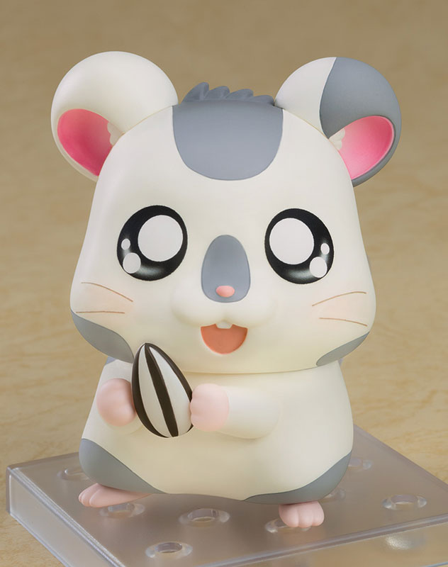 ねんどろいど こうしくん