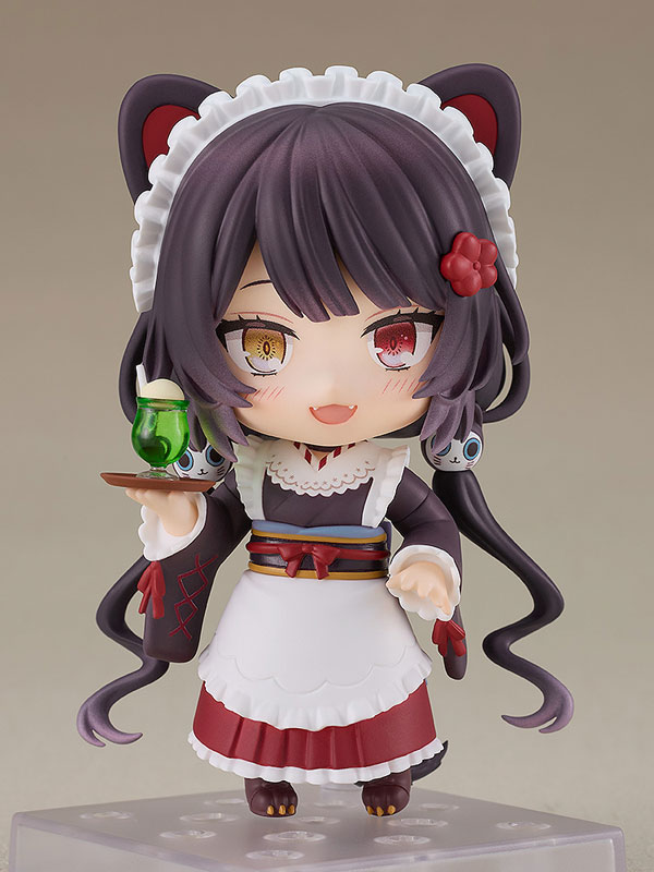 ねんどろいど 戌亥とこ