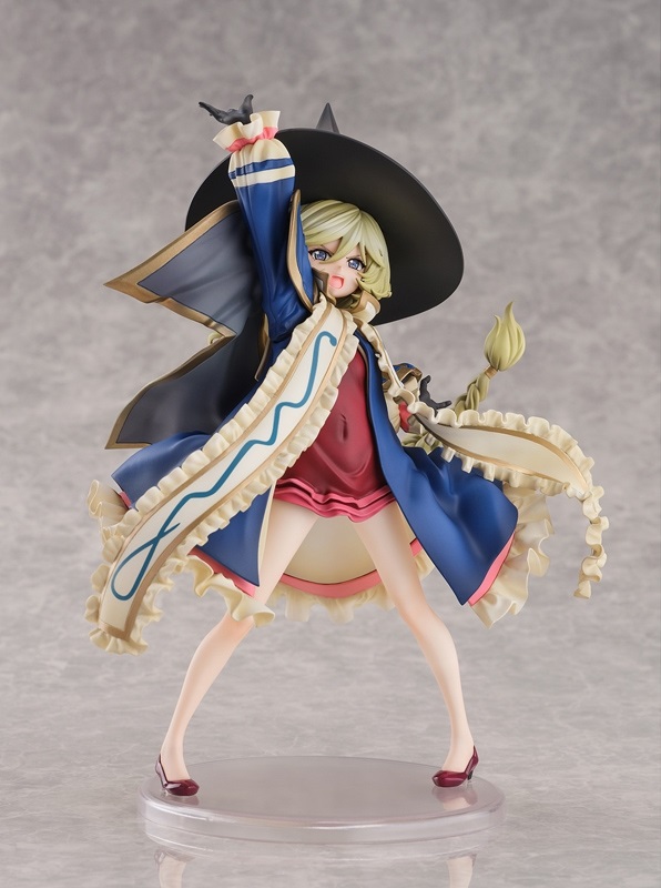 戦姫絶唱シンフォギアGX 1/7 キャロル・マールス・ディーンハイム