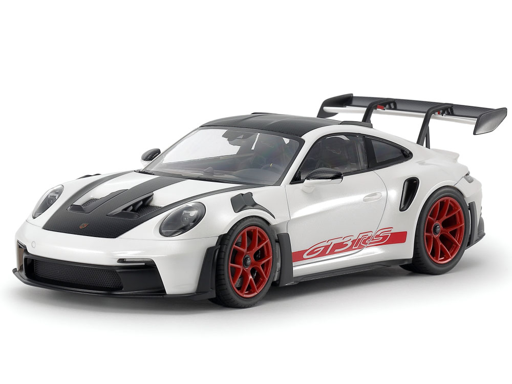 24370 1/24 ポルシェ 911 GT3 RS (992)