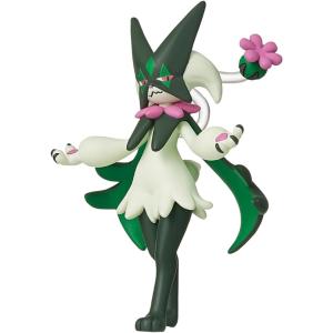 ポケットモンスター モンコレ MS-56 マスカーニャ