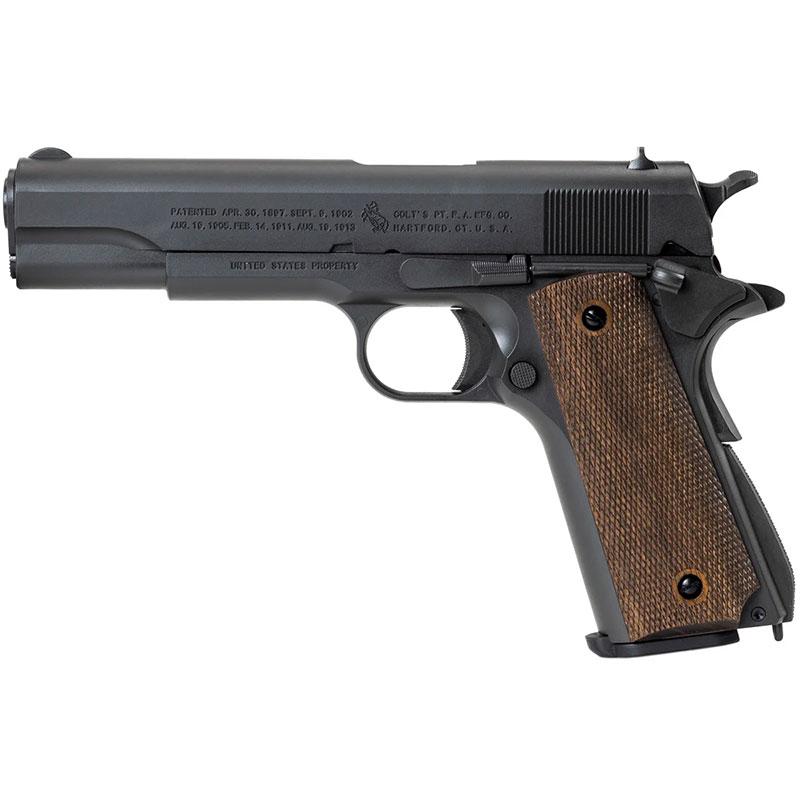 BATON M1911A1 CO2GBB Limited.2