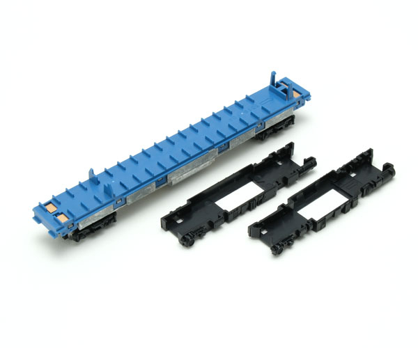 7866 動力ユニットFW(M-13・DT32P付・485系用)