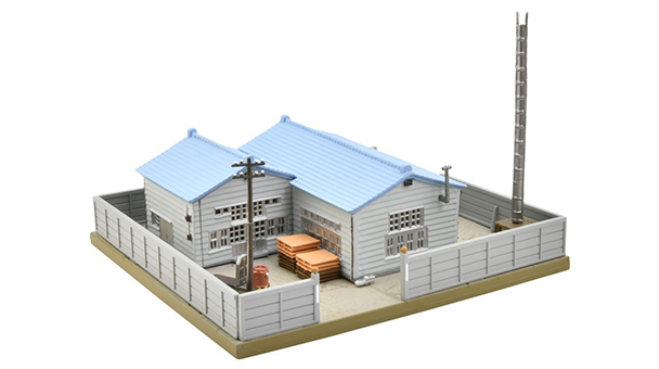 334941 建コレ009-4 町工場C4