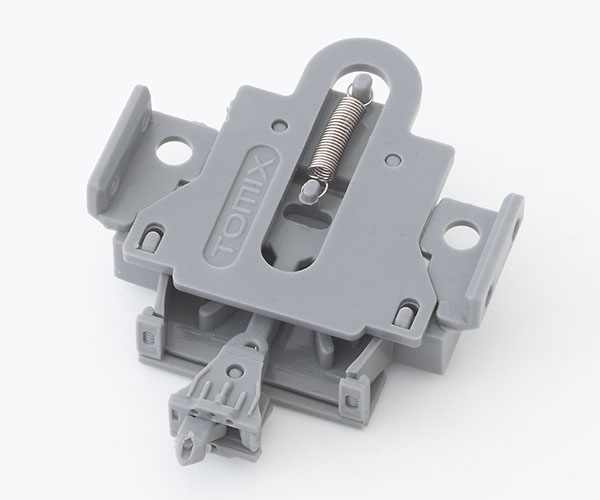 HO-C52 密連形TNカプラーN(グレー) (285系・223-2000系(HO-C02の代用品))