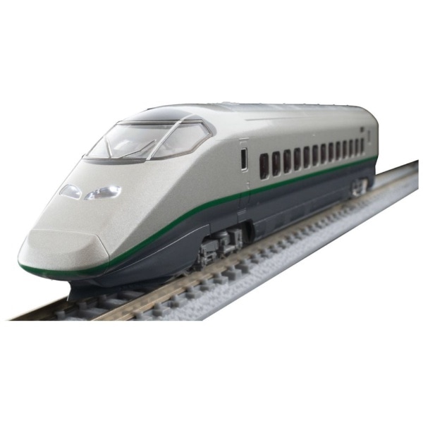 FM-036 ファーストカーミュージアム E3-2000系(つばさ・登場時塗装)