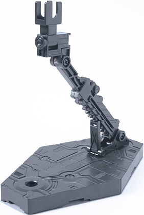 アクションベース2 グレー