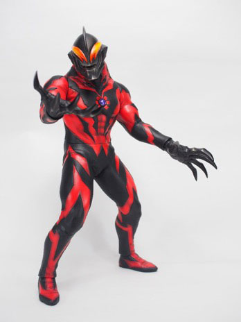 1/6特撮シリーズ ウルトラマンベリアル