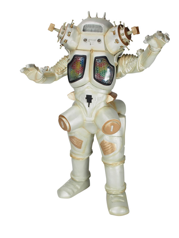 1/6特撮シリーズ キングジョー2.0 Ver.
