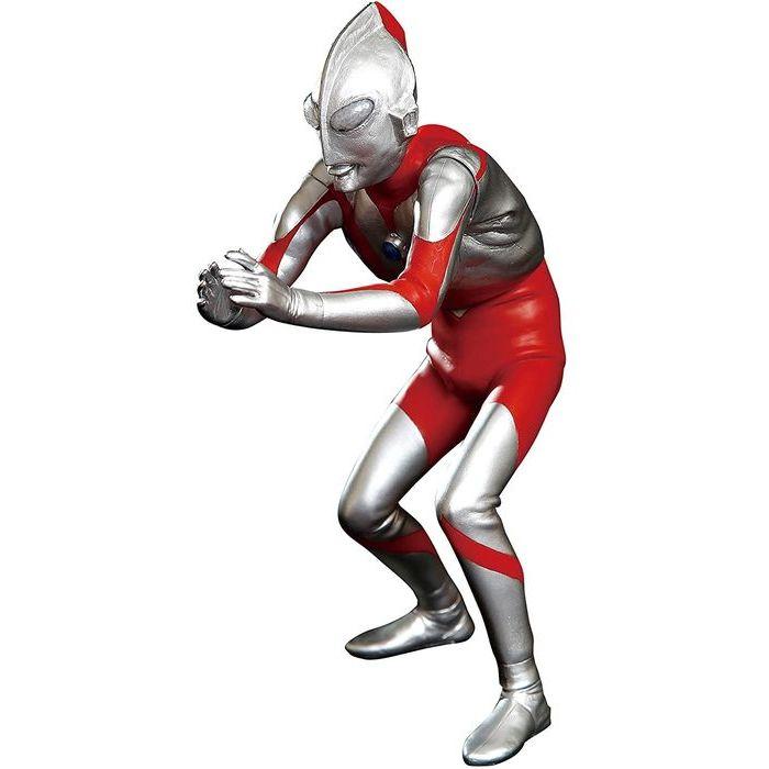 1/6特撮シリーズ Vol.1 ウルトラマンAタイプ ファイティング アドベント Ver.