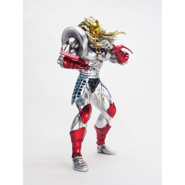 CMC NO.EX 悪魔将軍 3.1 ゴールドマン Ver. 特別カラー