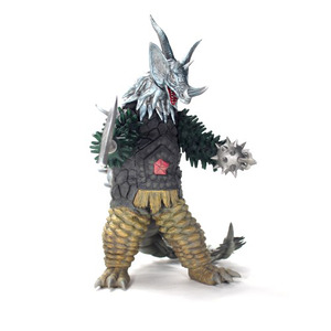 1/6特撮シリーズ 暴君怪獣タイラント(オプションパーツ付き)