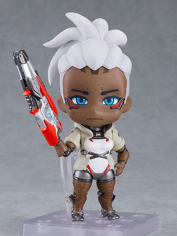 ねんどろいど ソジョーン