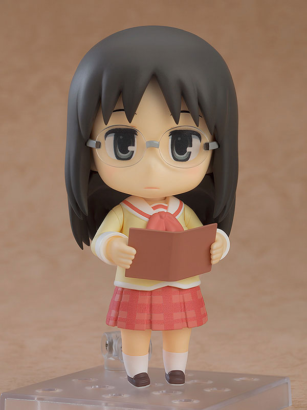 ねんどろいど 水上麻衣 あらゐけいいちVer.