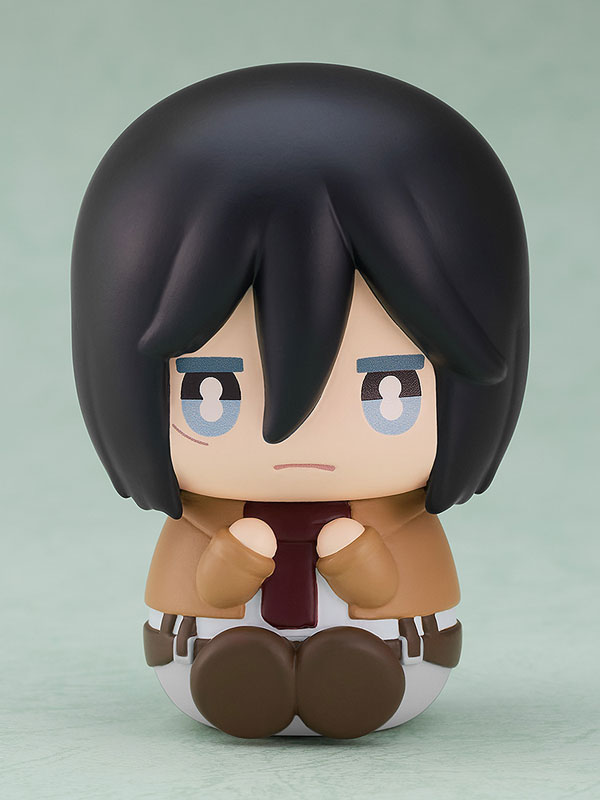 ましゅまろいど ミカサ・アッカーマン