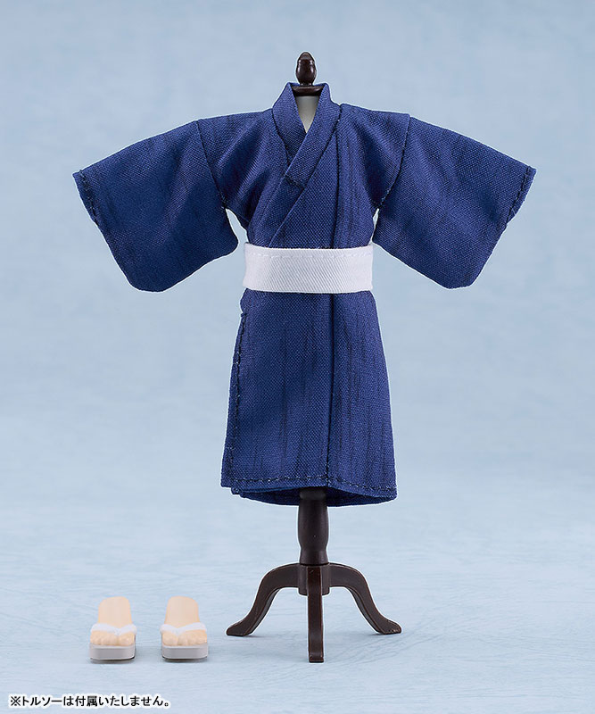 ねんどろいどどーる おようふくセット 三日月宗近 軽装Ver.