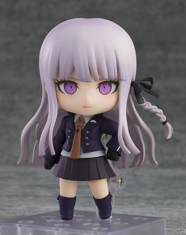 ねんどろいど 霧切響子